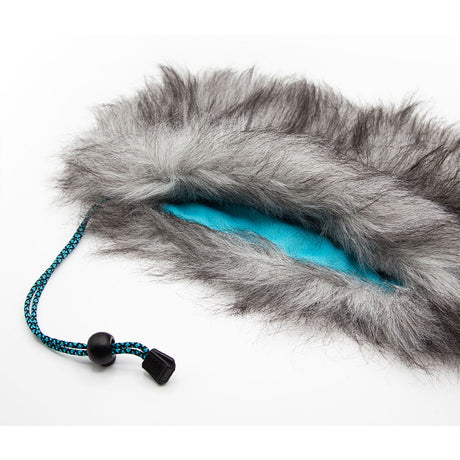 Radius Windcover For Rycote Cyclone Large
