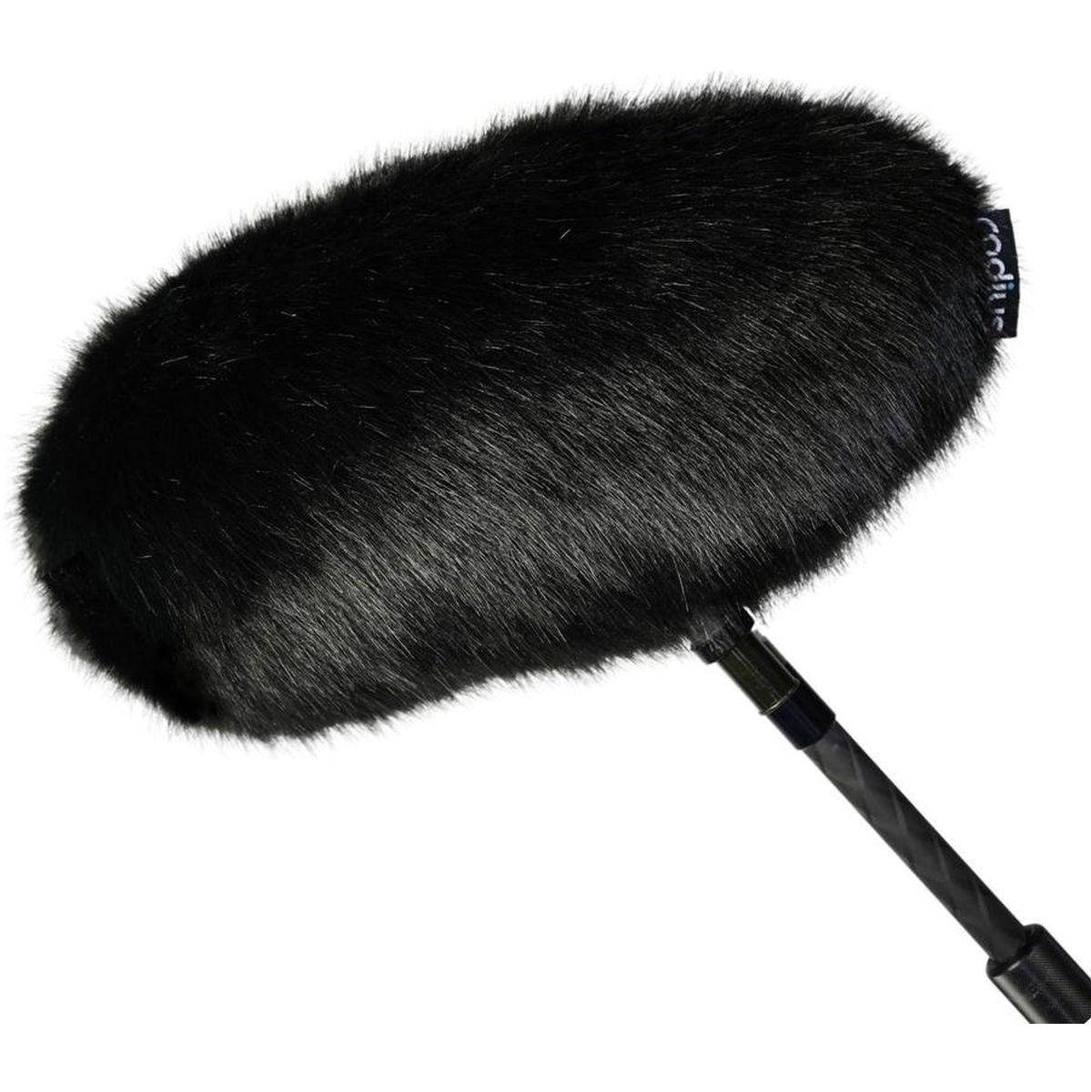 Radius Windcover For Cinela Pianissimo Black Fur