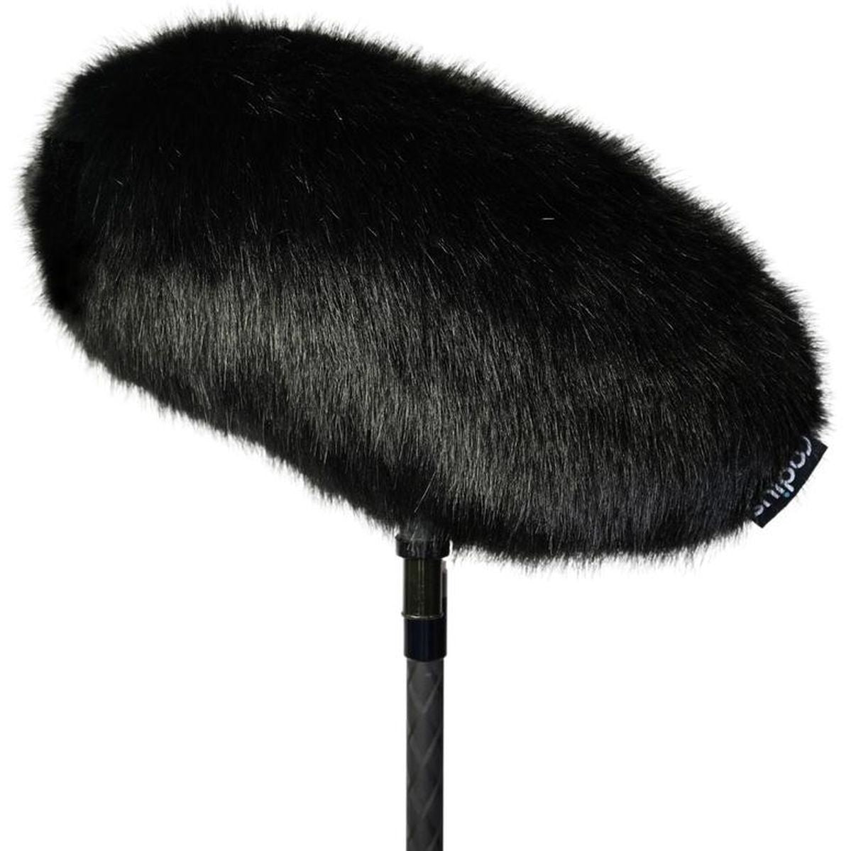 Radius Windcover For Cinela Pianissimo Black Fur - image 2 of 2