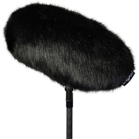 Radius Windcover For Cinela Pianissimo Black Fur - image 2 of 2