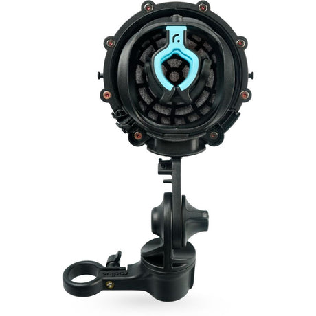 Radius Mini-Alto 180 & RAD-2 Kit (No Cable) Black Fur - image 3 of 3