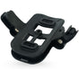 Radius Mini-Alto 210 & RAD-2 Kit (No Cable) Black Fur