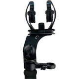 Radius Mini-Alto 210 & RAD-2 Kit (No Cable) Black Fur - image 3 of 3