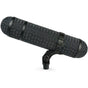 Radius Mini-Alto 300 RAD-2 Kit & PG Handle (No Cable) Black Fur