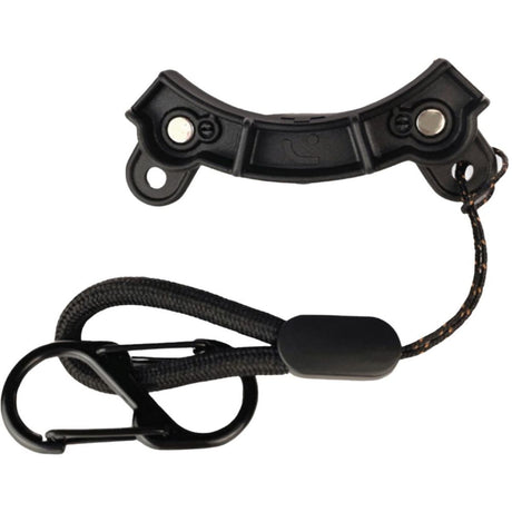 Radius Mini-Alto 115 & RAD-2 Kit w/ 3-PIN XLR Cable Black Fur - image 3 of 3