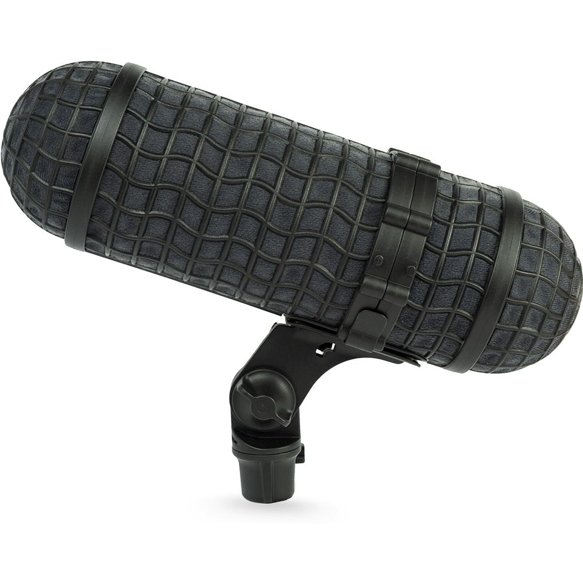 Radius Mini-Alto 180 & RAD-2 Kit w/ 3-PIN XLR Cable Black Fur - image 2 of 3