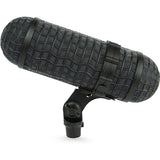 Radius Mini-Alto 180 & RAD-2 Kit w/ 3-PIN XLR Cable Black Fur - image 2 of 3