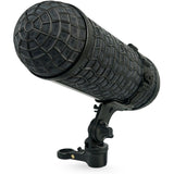 Radius Mini-Alto 210 & RAD-2 Kit w/ 3-PIN XLR Cable Black Fur - image 2 of 3
