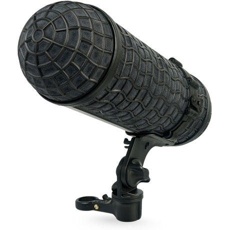 Radius Mini-Alto 210 & RAD-2 Kit w/ 3-PIN XLR Cable Black Fur - image 2 of 3