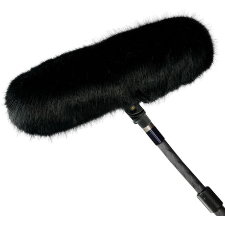 Radius Mini-Alto 280 RAD-2 Kit PG Handle & 3-PIN XLR Cable Black Fur