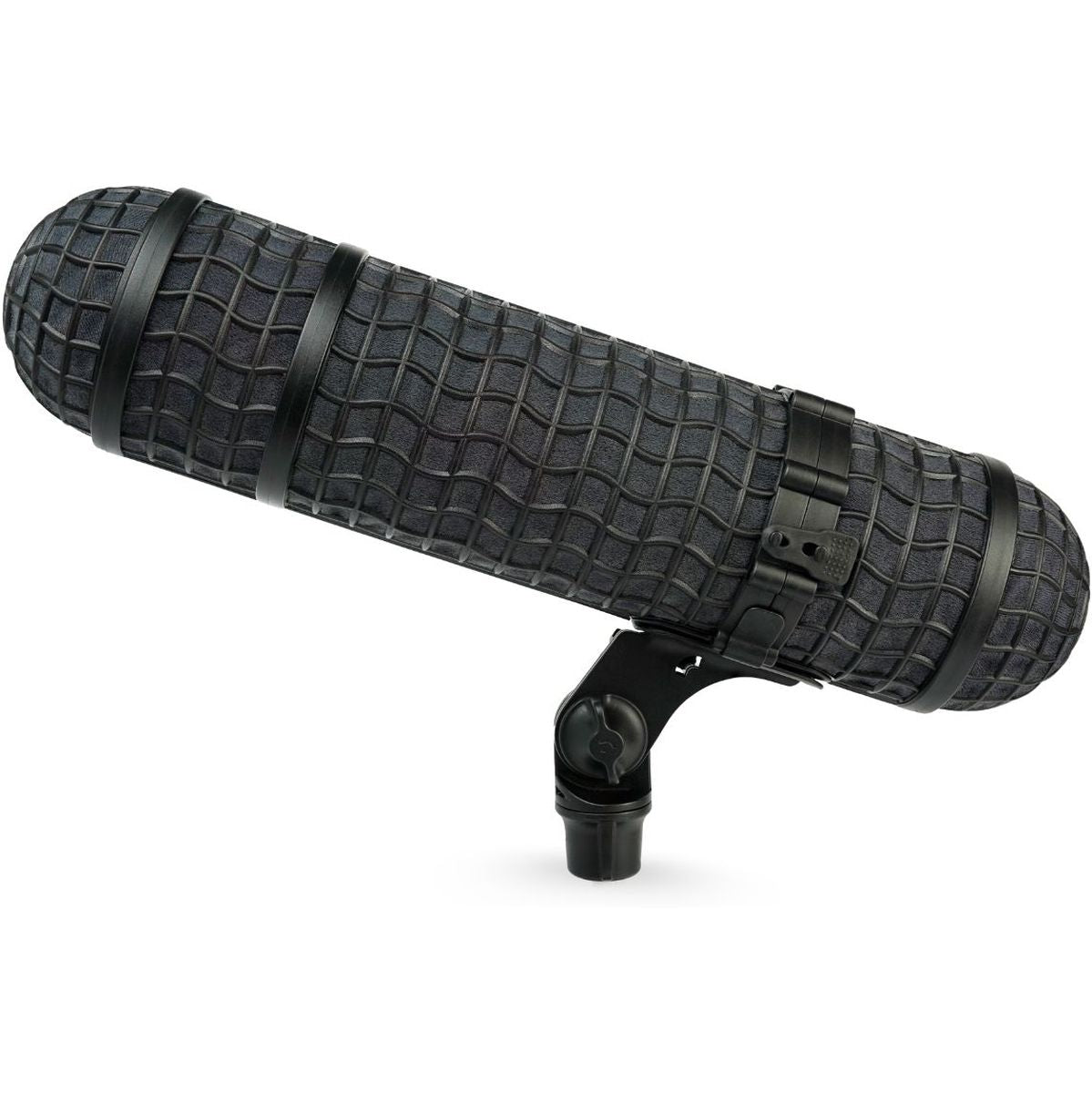 Radius Mini-Alto 280 RAD-2 Kit PG Handle & 3-PIN XLR Cable Black Fur - image 3 of 3