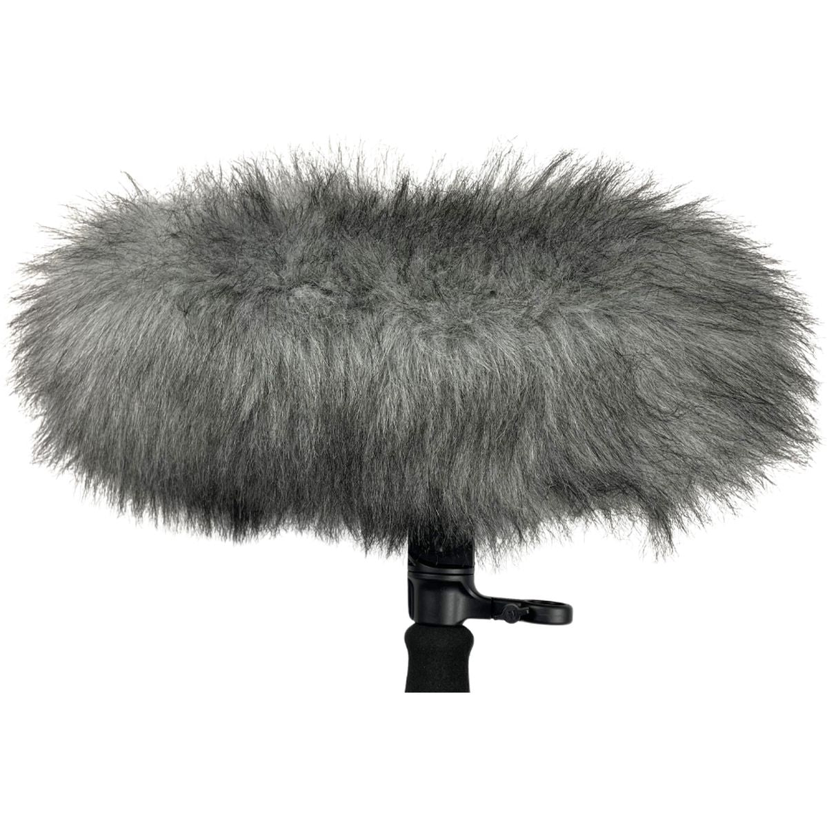 Radius Mini-Alto 210 & RAD-2 Kit (No Cable) Grey Fur - image 3 of 3