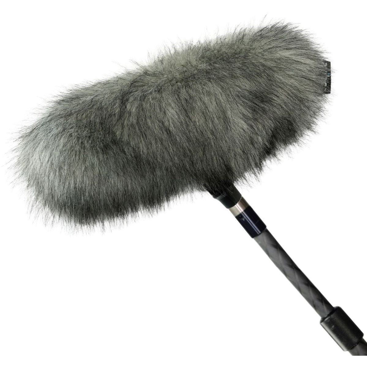 Radius Mini-Alto 250 RAD-2 Kit & PG Handle (No Cable) Grey Fur - image 2 of 3