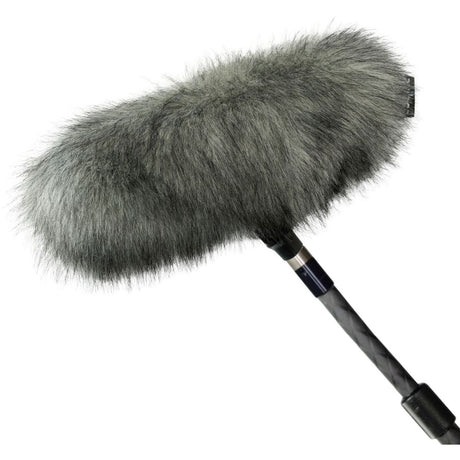 Radius Mini-Alto 250 RAD-2 Kit & PG Handle (No Cable) Grey Fur - image 2 of 3