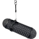 Radius Mini-Alto 180 & RAD-2 Kit w/ 3-PIN XLR Cable Grey Fur - image 2 of 3