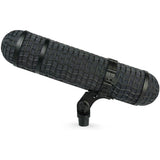 Radius Mini-Alto 300 RAD-2 Kit PG Handle & 3-PIN XLR Cable Grey Fur - image 3 of 3