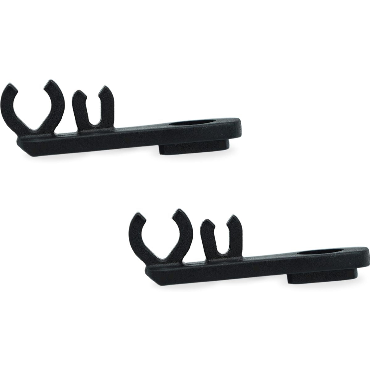 Radius RAD-2 Field Edition Microphone Shock Mount Pair