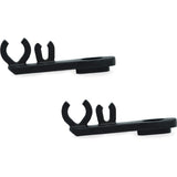 Radius RAD-2 Field Edition Microphone Shock Mount Pair