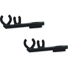Radius RAD-2 Field Edition Microphone Shock Mount Pair