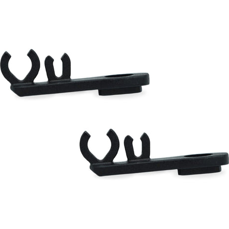 Radius RAD-2 Field Edition Microphone Shock Mount Pair