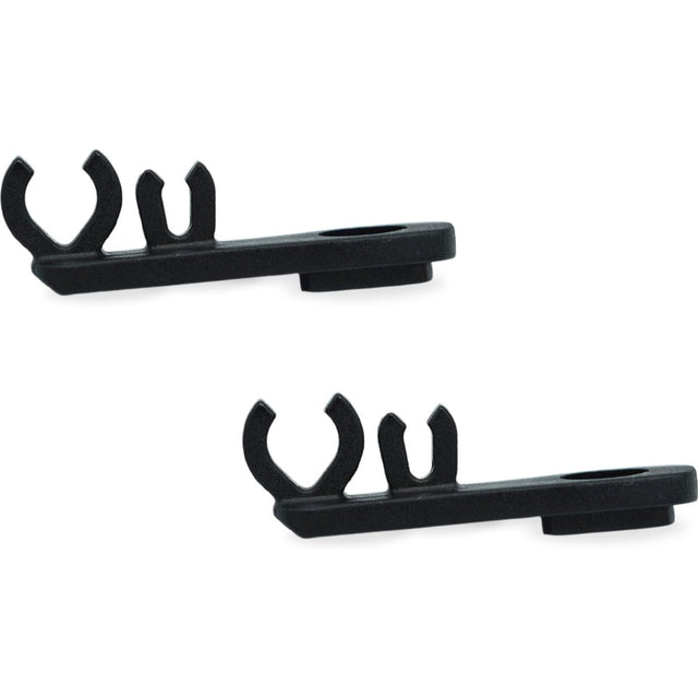 Radius RAD-2 Field Edition Microphone Shock Mount Pair