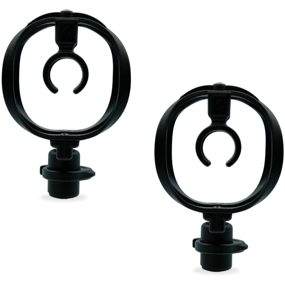 Radius RAD-2 Field Edition Microphone Shock Mount Pair - image 3 of 3
