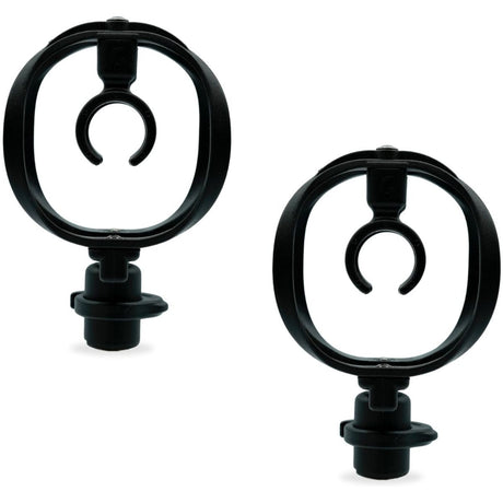 Radius RAD-2 Field Edition Microphone Shock Mount Pair - image 3 of 3