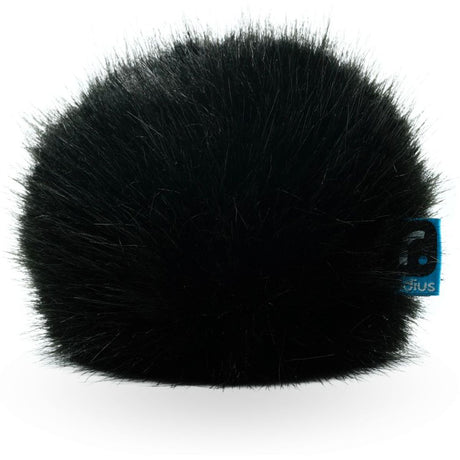 Radius 5cm MKH50 Mushroom Foam & Fur Windcover (24/25) - image 2 of 3