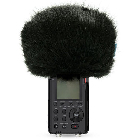 Radius Tascam DR-100MKIII Mini Windcover - image 3 of 3