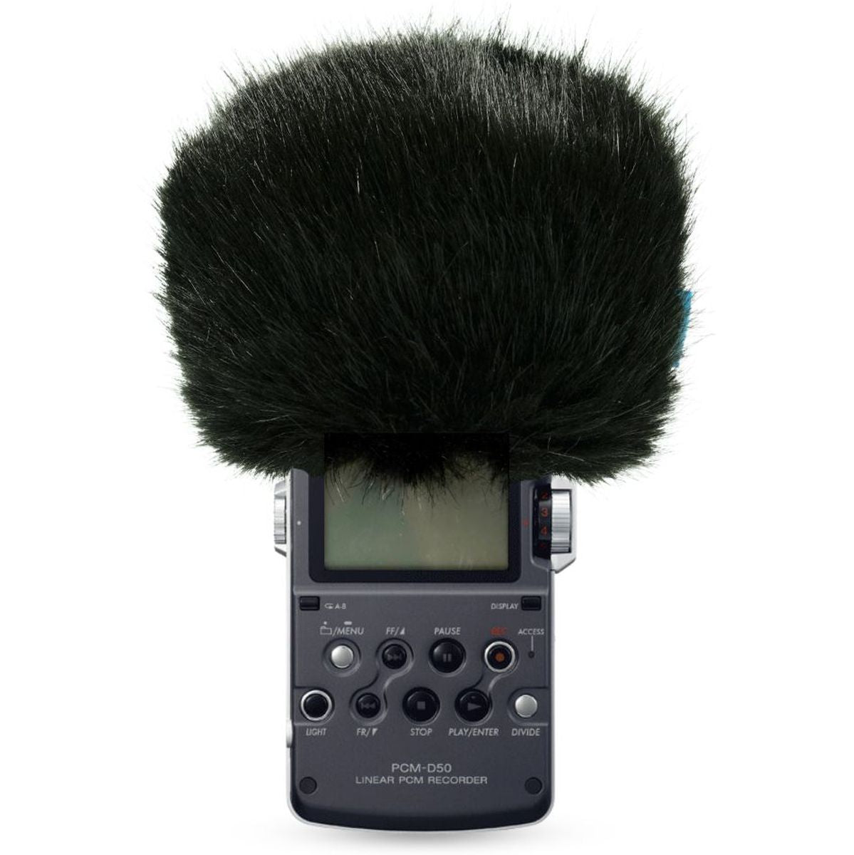 Radius Sony PCM-D50 Mini Windcover