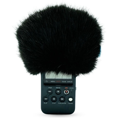 Radius Sony PCM-M10 Mini Windcover - image 2 of 3