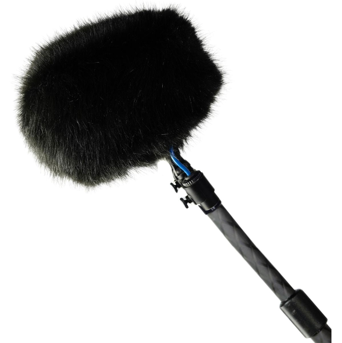Radius Windcover For Cinela Cosi-XS Black Fur