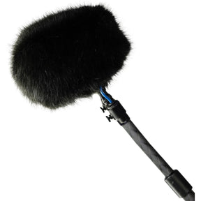 Radius Windcover For Cinela Cosi-XS Black Fur