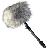 Radius Windcover For Cinela Cosi-XS Grey Fur - image 2 of 2