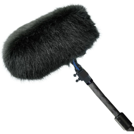 Radius Windcover For Cinela Cosi-S Black Fur
