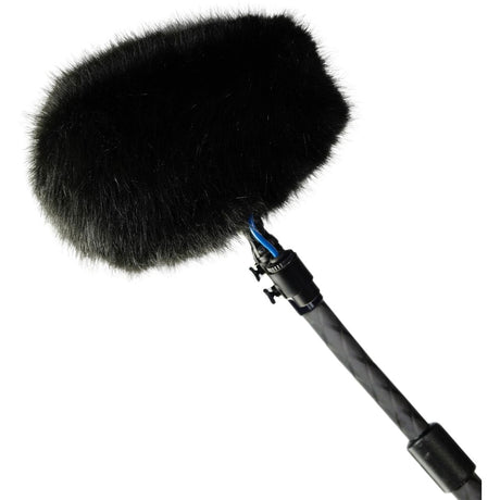 Radius Windcover For Cinela Cosi-S Black Fur - image 2 of 3