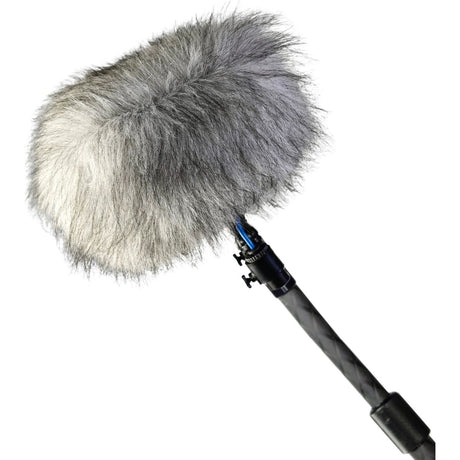 Radius Windcover For Cinela Cosi-S Grey Fur - image 2 of 2