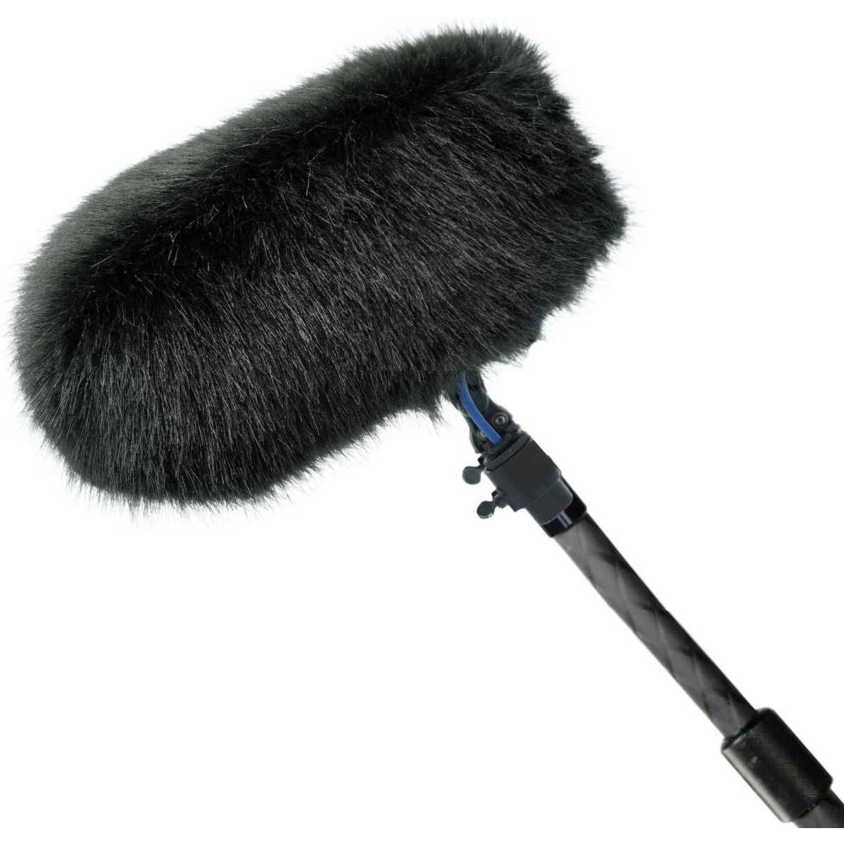 Radius Windcover For Cinela Cosi-M Black Fur - image 2 of 2