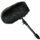 Radius Windcover For Cinela Cosi-M Black Fur - image 2 of 2