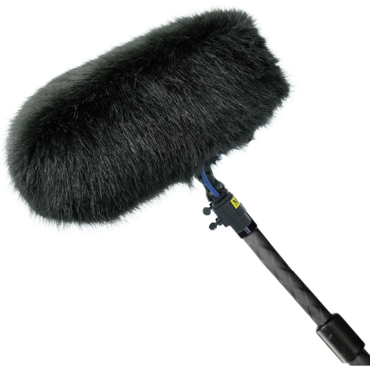 Radius Windcover For Cinela Cosi-XL Black Fur