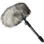 Radius Windcover For Cinela Cosi-XL Grey Fur