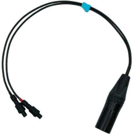 Radius Mini-Alto Stereo Y-Cable Lemo To 5-PIN 275mm