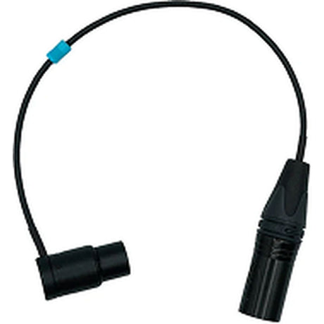 Radius Mini-Alto Stereo 5-PIN XLR Cable Short 260mm
