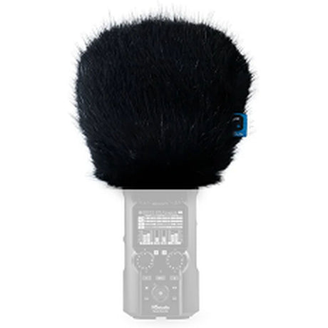 Radius Zoom H5 Studio Mini Windcover