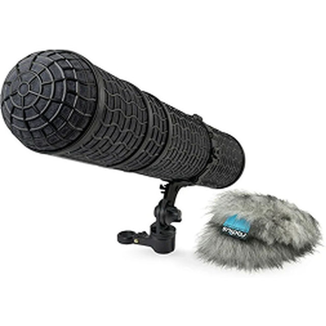 Radius Mini-Alto 480 RAD-2 Kit PG Handle (No Cable) Grey Fur