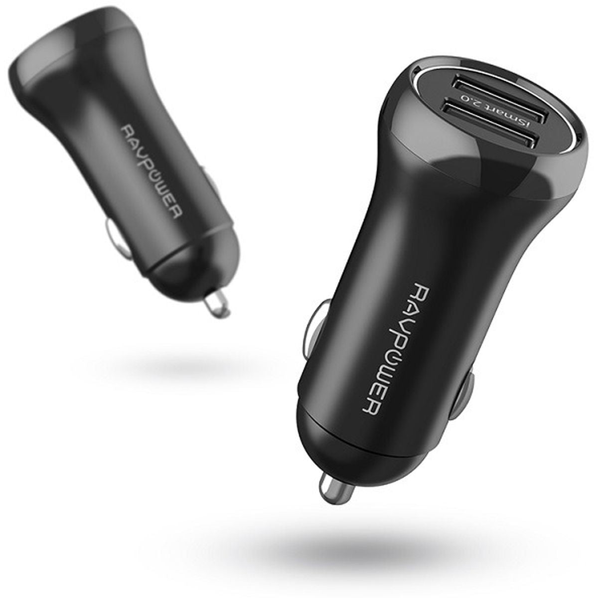 Ravpower 18W Total Output Car Charger - image 2 of 3