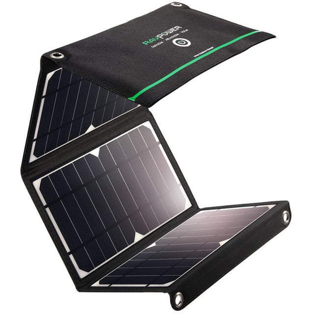Ravpower 16W Dual USB Solar Panel