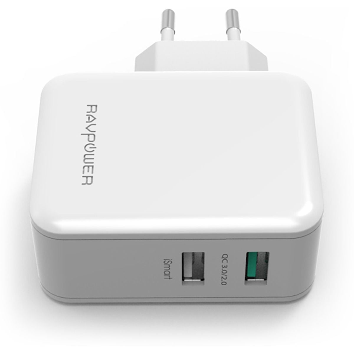 Ravpower RP-PC006 USB 30W Quick Charge 3.0 White - image 2 of 5