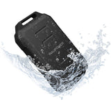 Ravpower Waterproof Power Bank RAVPower RP-PB044 10500mAh - image 2 of 5