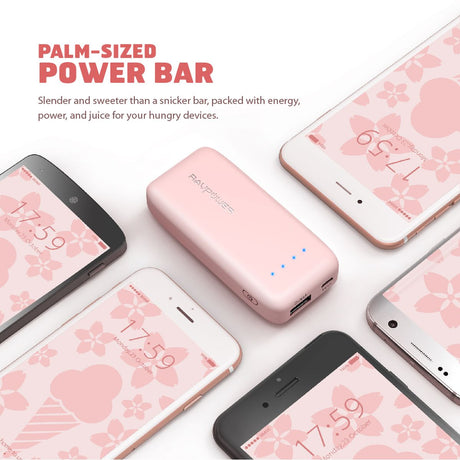 Ravpower PowerBank RAVPower RP-PB060 6700mAh - image 2 of 5